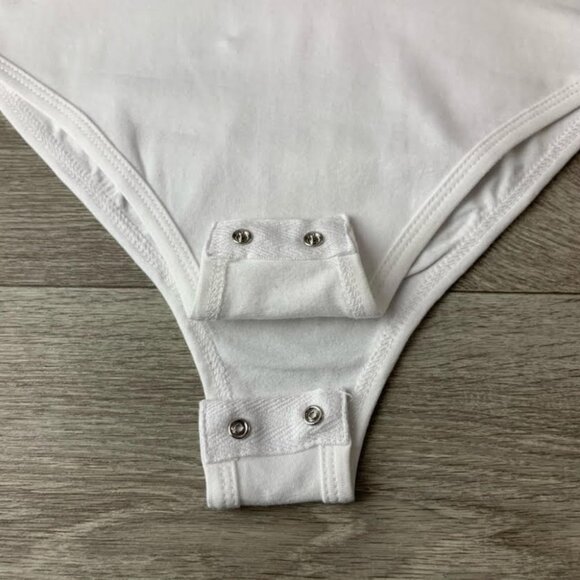 Glitter green White Jet football bodysuit, New York Outfit, NY Fan, Jet Gift - Picture 2 of 3